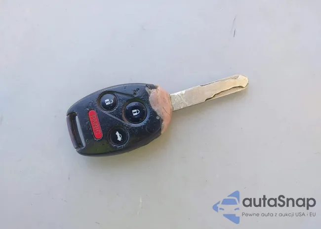 2HGFG3B89CH521360: 43114815