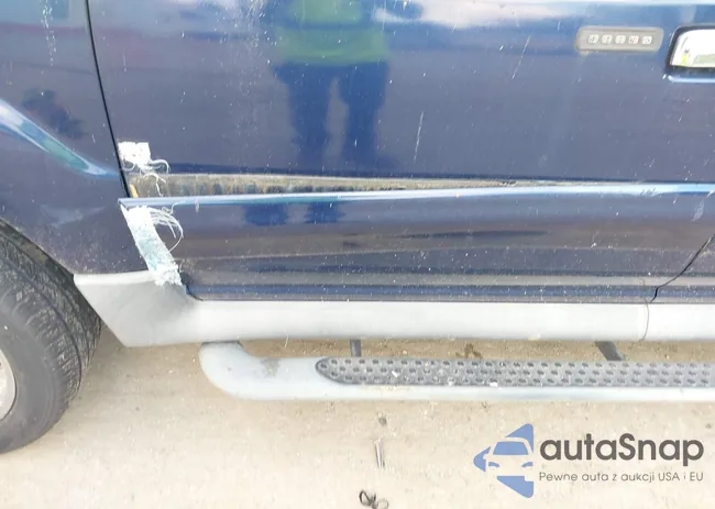 1FMZU67K04UA13301: 43114872