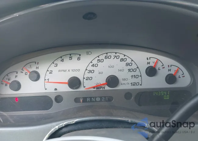 1FMZU67K04UA13301: 43114872