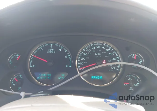 1GKFK36379R215427: 43114875