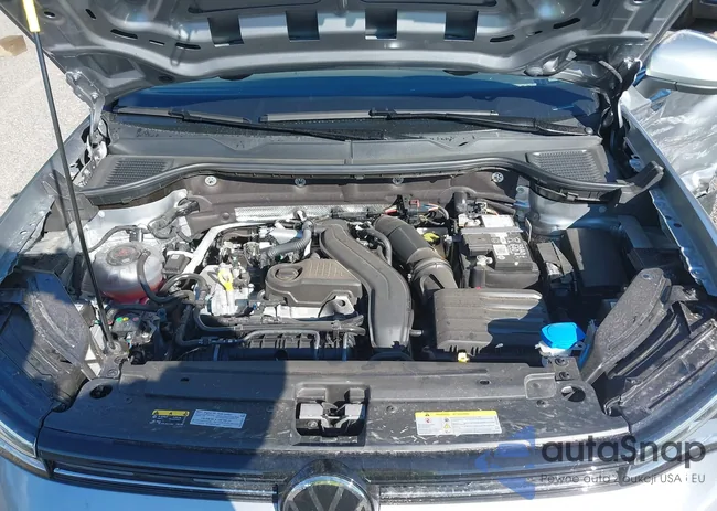 3VVUC7B2XSM020905: 43114917