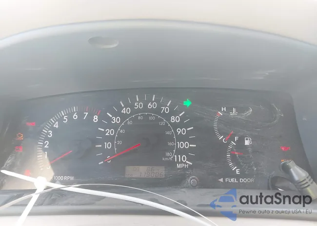 1NXBR32E96Z603289: 43114920