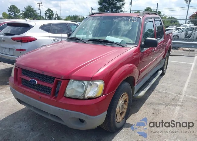 1FMZU67E83UA81127: 43114931