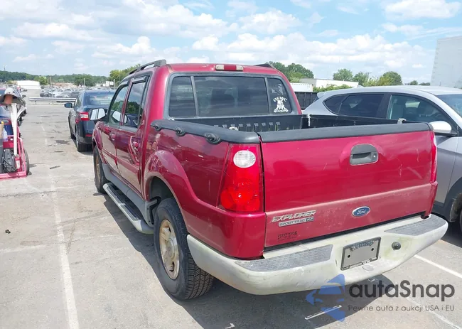 1FMZU67E83UA81127: 43114931