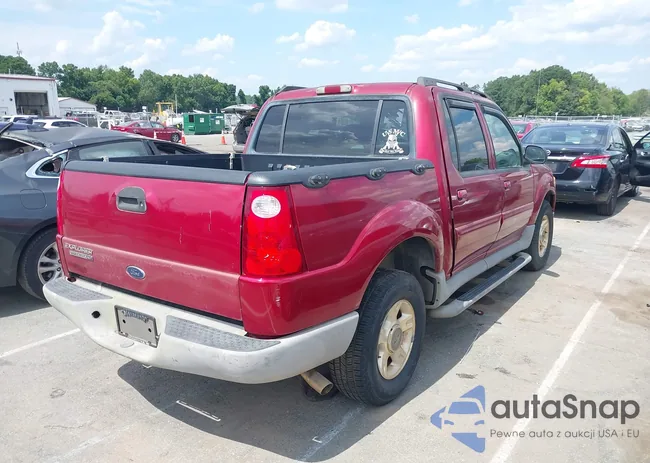 1FMZU67E83UA81127: 43114931