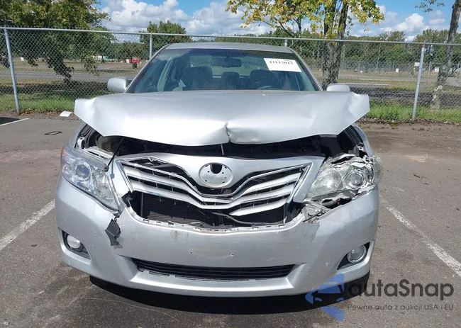 4T4BF3EK5BR184223: 43115012