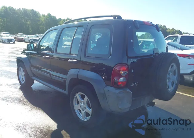 1J4GK48KX7W718324: 43115016