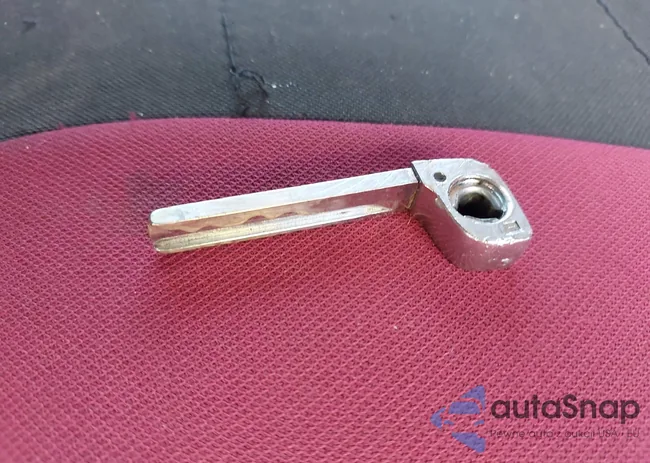 5XYZU3LB8EG211894: 43115031