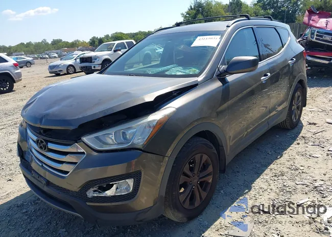 5XYZU3LB8EG211894: 43115031