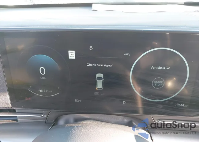 KM8HC3AB6SU308583: 43115037