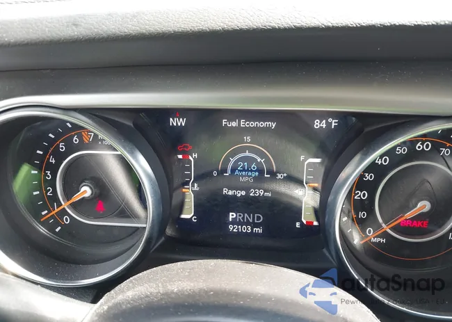 1C4HJXDG0MW745706: 43115049