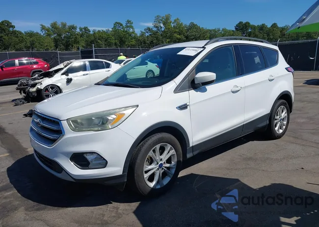 1FMCU0GD6HUD15332: 43115081