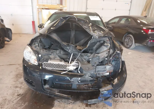 2G1WG5E31C1289560: 43116092