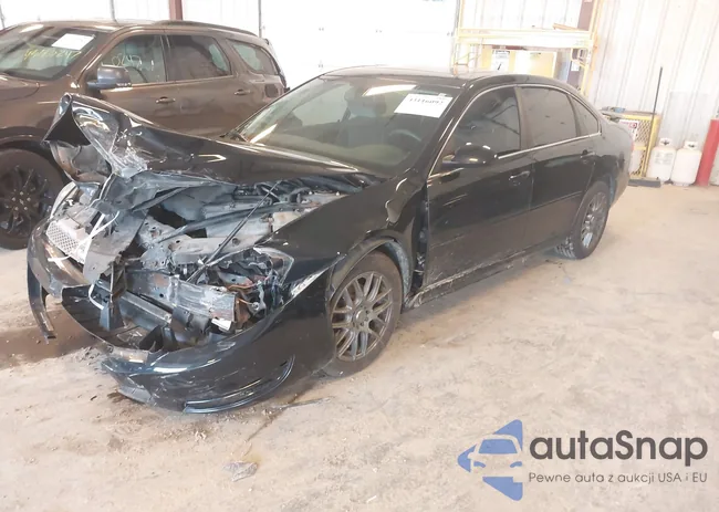 2G1WG5E31C1289560: 43116092