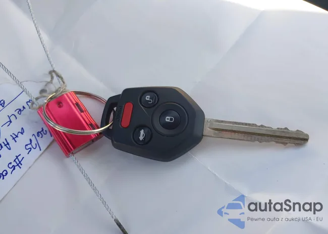 4S4BTAAC6R3275278: 43116108