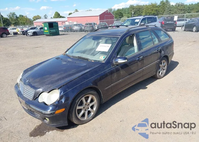 WDBRH81J65F615189: 43116120