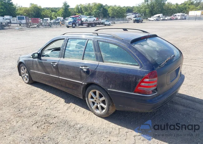 WDBRH81J65F615189: 43116120