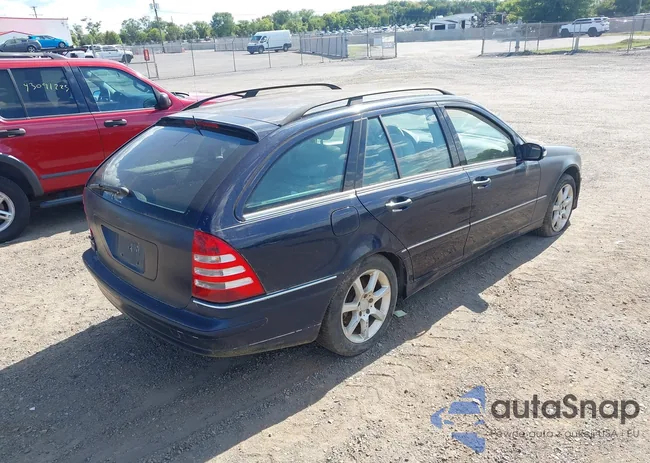 WDBRH81J65F615189: 43116120