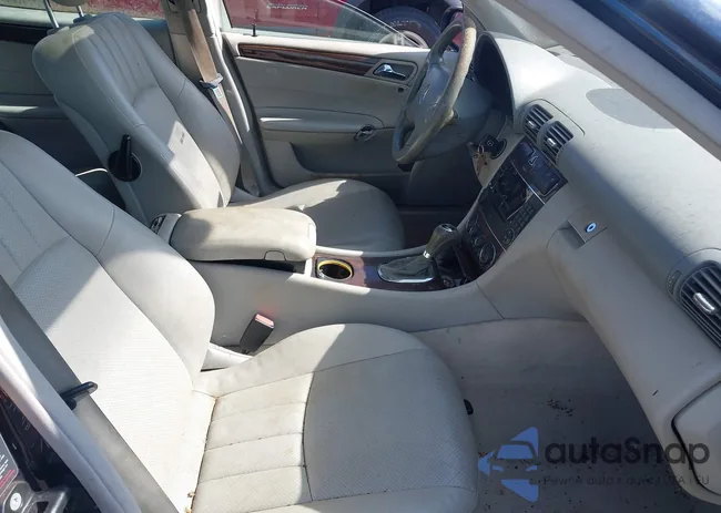 WDBRH81J65F615189: 43116120