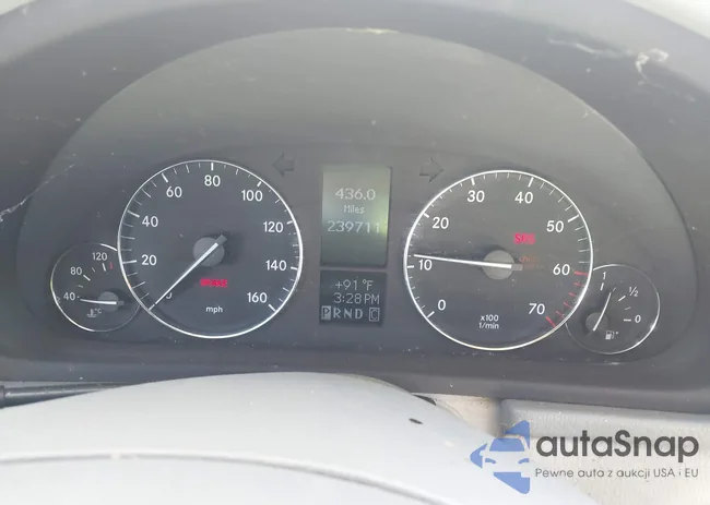 WDBRH81J65F615189: 43116120