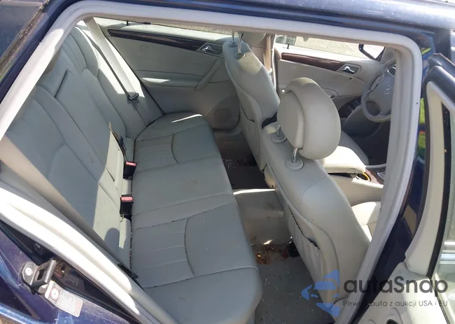 WDBRH81J65F615189: 43116120