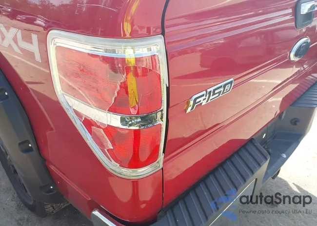 1FTPW14V59FB39284: 43116155