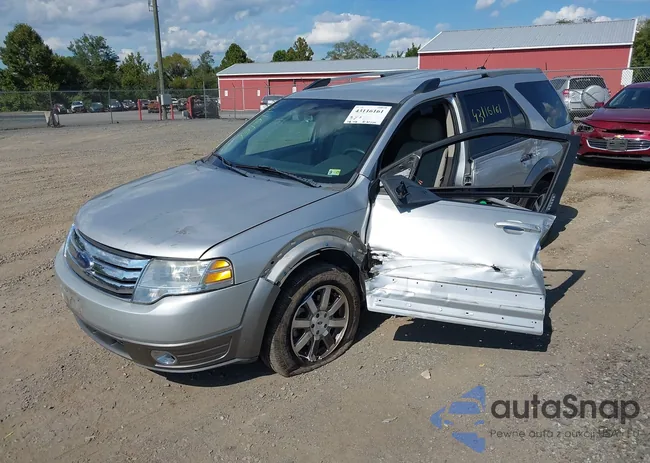 1FMDK02W69GA04129: 43116161