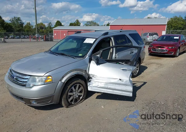 1FMDK02W69GA04129: 43116161