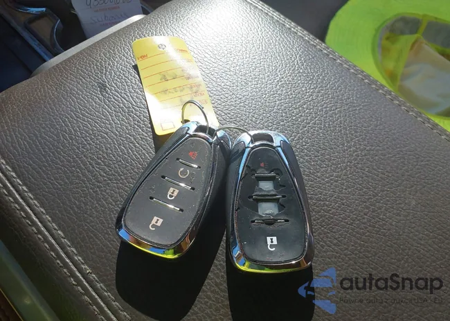 3GNCJLSB6KL132445: 43116167