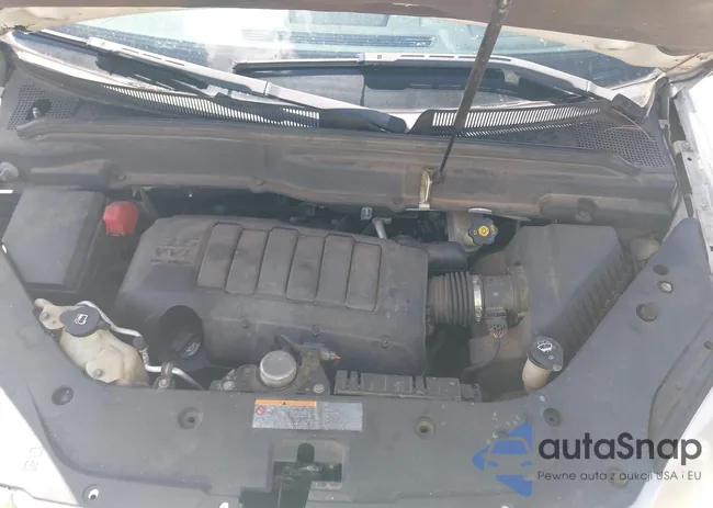 1GKKVTEDXBJ346288: 43116177