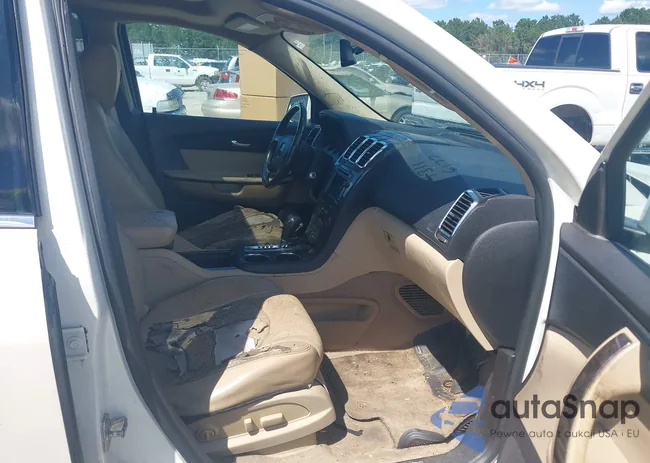 1GKKVTEDXBJ346288: 43116177