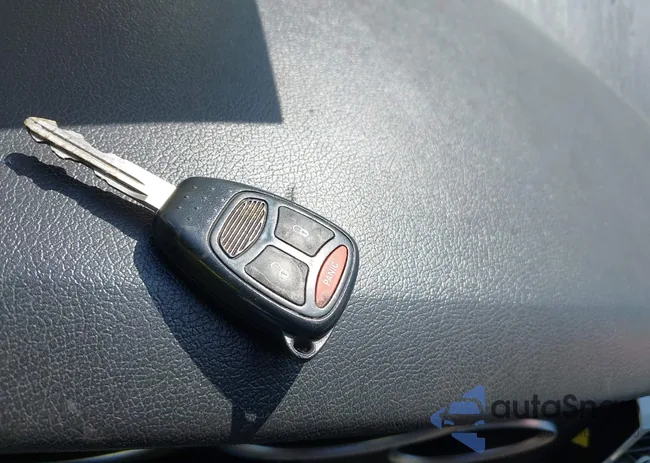 2D8GV58265H536071: 43116179