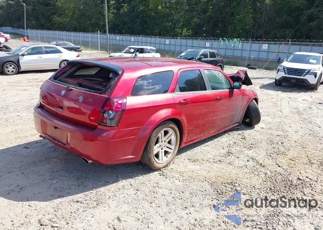 2D8GV58265H536071: 43116179