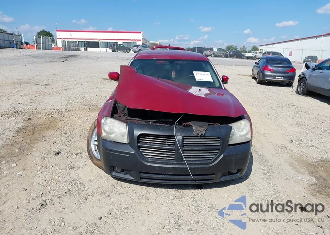 2D8GV58265H536071: 43116179