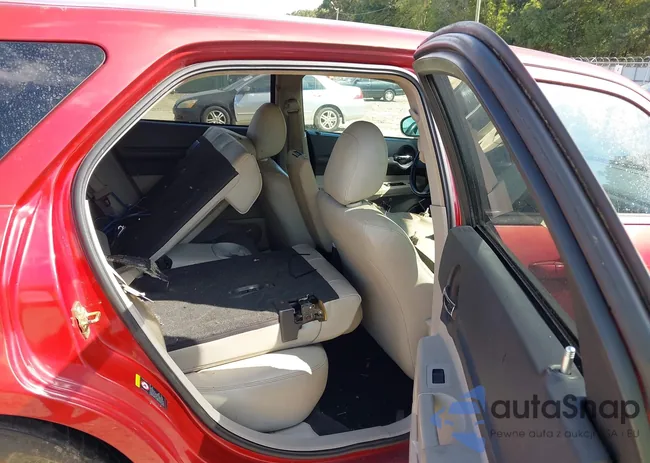 2D8GV58265H536071: 43116179