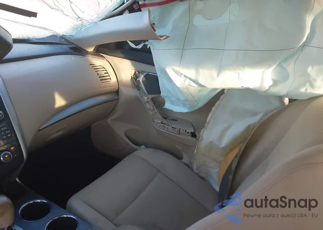 1N4AL3AP6FC191784: 43116241