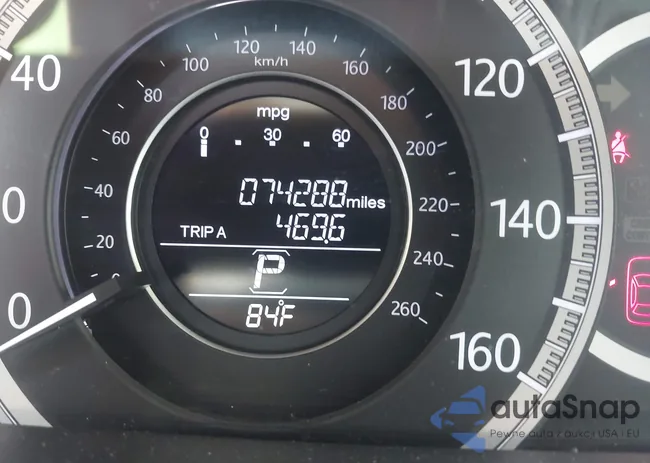 1HGCR2F3XEA012188: 43116243