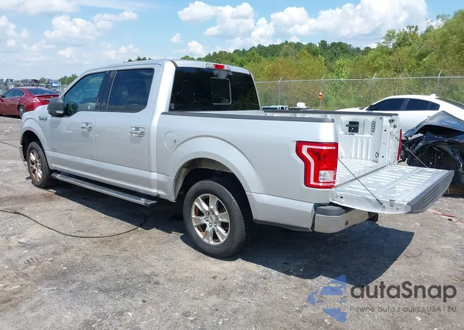 1FTEW1CP6FFC70021: 43116245