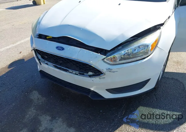 1FADP3F28GL263536: 43116256