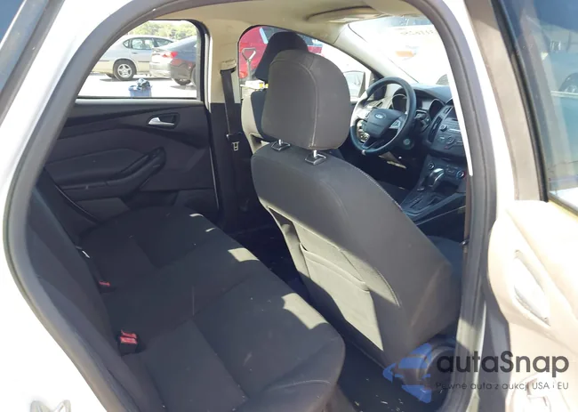 1FADP3F28GL263536: 43116256