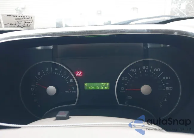 1FMEU73E96UA62228: 43116279