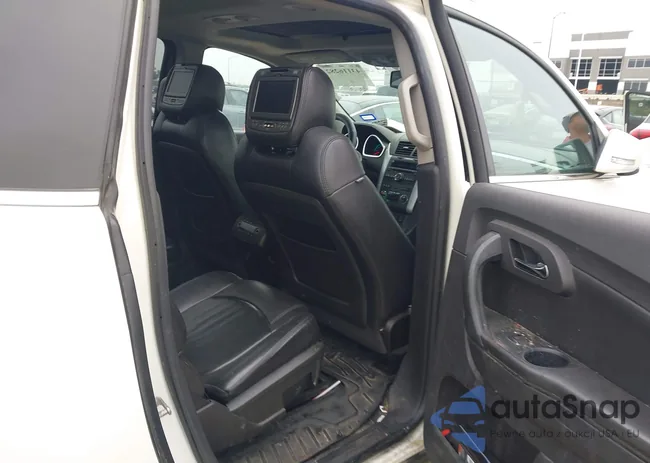 1GNKVJED5BJ413936: 43116282