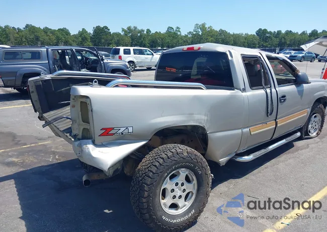 2GCEK19T131105299: 43116284