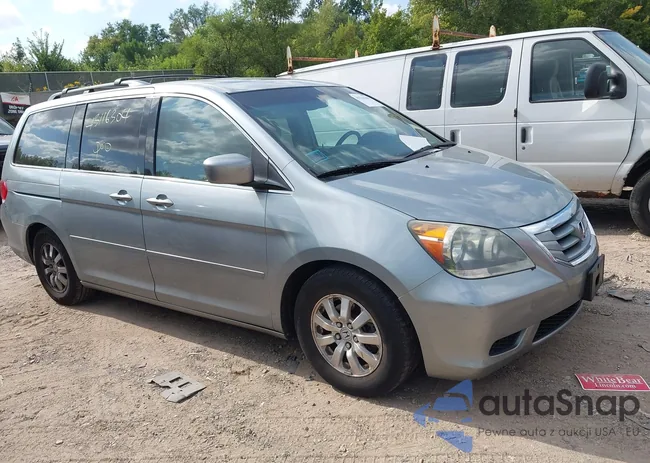 5FNRL3H68AB070535: 43116304