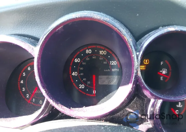 2T1KR32E15C493824: 43116314