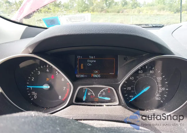 1FMCU9GD4HUF00385: 43116339