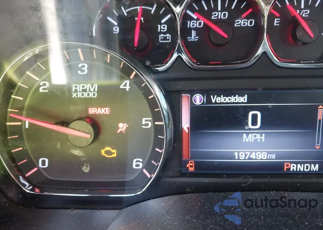 1GTV2UEC8EZ145736: 43116342