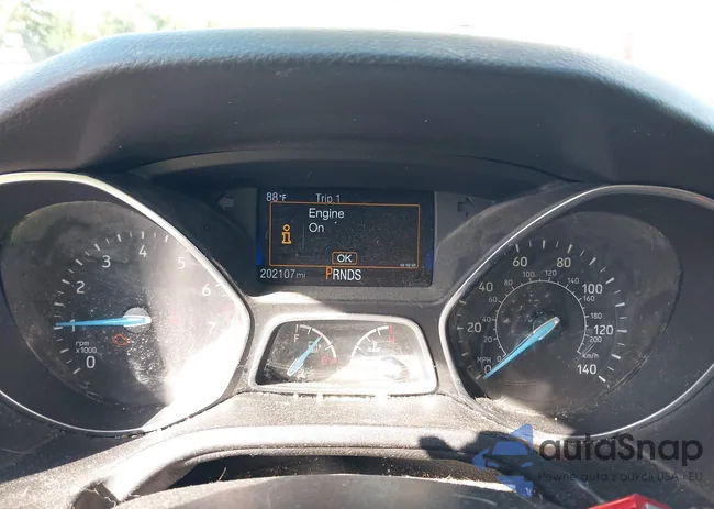 1FADP3N2XGL200603: 43116341