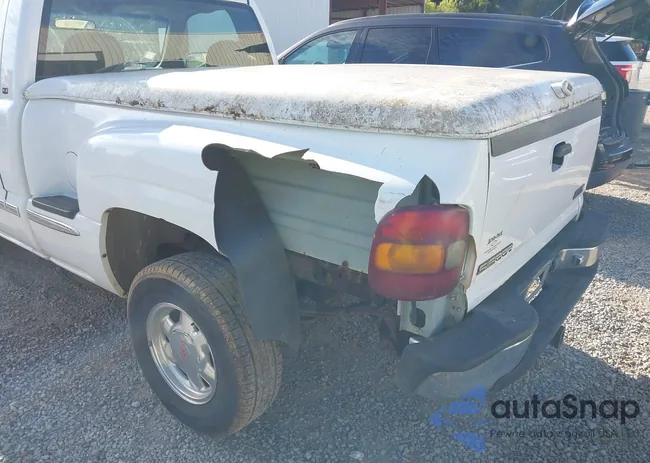 1GTEK14T1YZ175410: 43116347