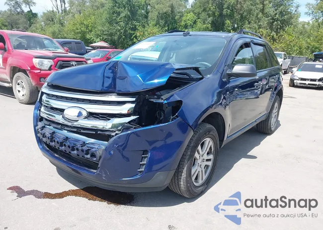 2FMDK3GC5CBA73036: 43116360